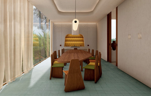 Terreno En Venta En Tulum, Lula Sanctuary, A 10 Min Del Tren Maya