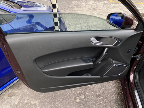 Audi A1 1.4 Ego S-tronic Dsg