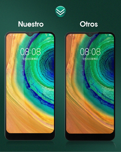 Sjpm Pantalla Táctil Lcd Para Sony Xperia Xa1 Plus G3423