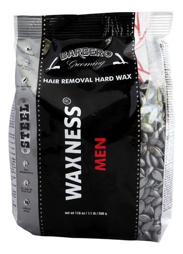 Waxness Wax Necessities Barb - 7350718:mL