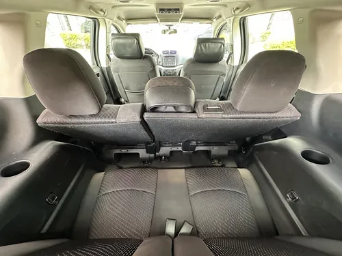 Dodge Journey 2.4 Se 7A At