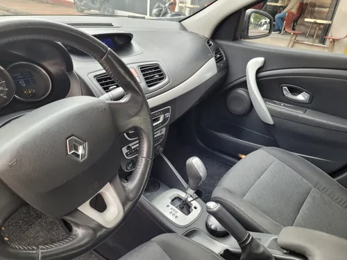Renault Fluence 2.0 Privilege