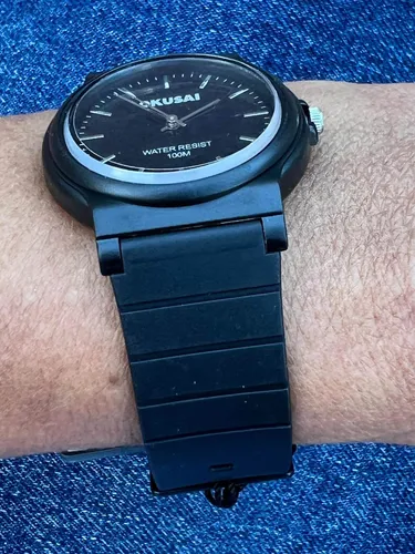 Relojes okusai son buenos hotsell