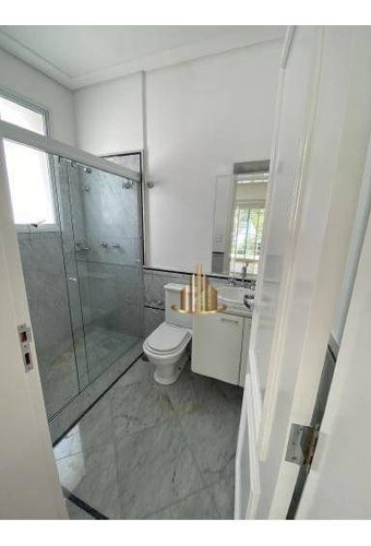 Casa Com 4 Suítes À Venda, 600 M² Por R$ 4.500.000 - Alphaville 01 - Barueri/sp - Ca0213