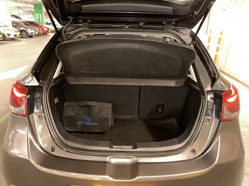 Mazda 2 1.5 Grand Touring