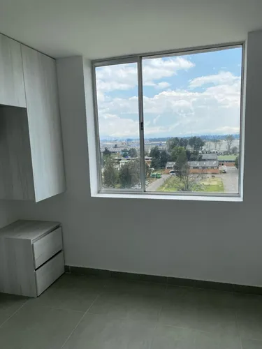 Se Arrienda Apartaestudio Ubicado En El Conjunto Altos De Fontibón