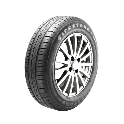 Neumático Firestone F-series F-600 P 205/65r15 94t Massio