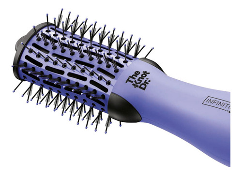 Cepillo De Aire Infiniti Pro Lavanda 700w