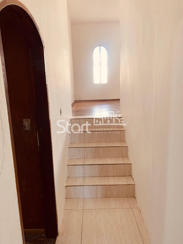 Imagem 18 de 29 de Casa À Venda Em Jardim Campos Elíseos - Ca087755