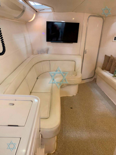 Lancha Excalibur 45 Iate Barco N Azimut Intermarine Phantom