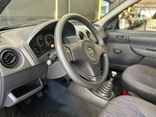 Chevrolet Celta 1.0 MPFI SPIRIT 8V FLEX 2P MANUAL