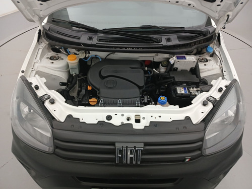 Fiat Fiorino 1.4 MPI FURGÃO ENDURANCE 8V FLEX 2P MANUAL