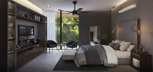 Imagen 8 de 24 de Departamento En Venta En Mérida,yucatán