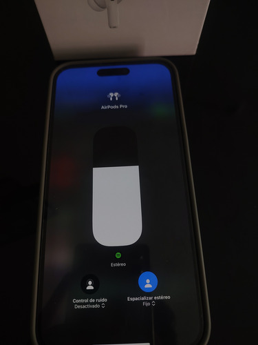 AirPods Pro 2nd Generation Calidad Premium (genericos) (Reacondicionado)