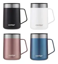 Comprar Taza Café Contigo Vaso Acero Térmico Streeterville Mug 14oz 