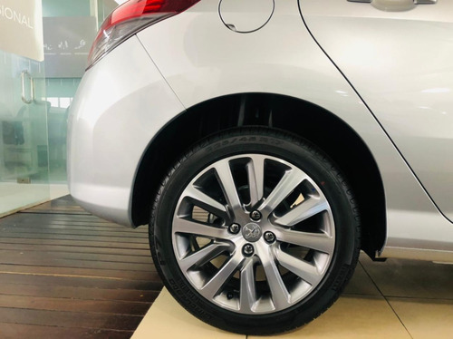 Peugeot 308 Feline Thp Tiptronic
