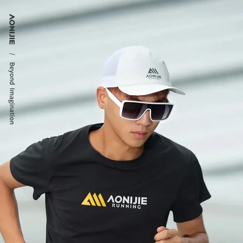 Gorro Aonijie Beisbol Ajustable Unisex Running