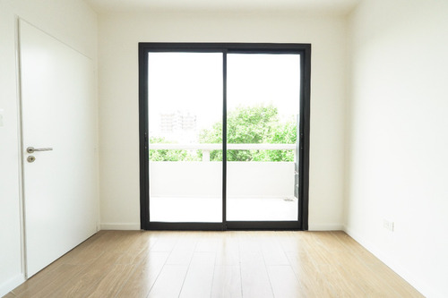 3 Amb Con Balcón Y Terraza | Amenities | Nocito