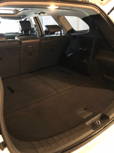 Hyundai Grand Santa Fé 3.3 Premium 7as Gps