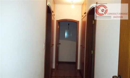 Imagem 22 de 29 de Casas Em Condomínio À Venda Em Jundiaí/sp - Compre O Seu Casas Em Condomínio Aqui! - 1141385