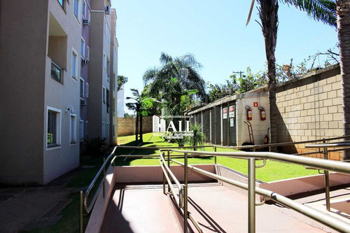 Imagem 15 de 15 de Apartamento Com 2 Dorms, Jardim Yolanda, São José Do Rio Preto - R$ 208.000,00, 53m² - Codigo: 2601 - V2601