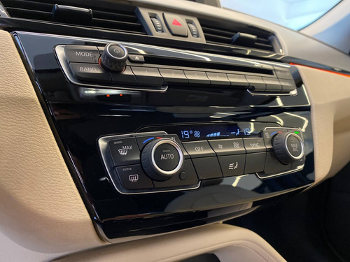 Imagem 12 de 15 de Bmw X1 2.0 16v Turbo Activeflex Sdrive20i 4p Automático