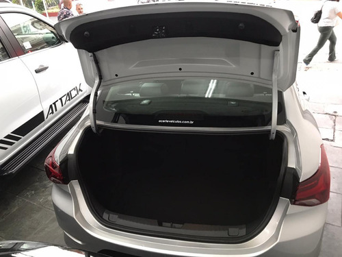 Chevrolet Onix plus SED. Plus PREM. 1.0 12V TB Flex Aut