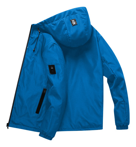Blusas Masculinas Coloridas Com Zíper E Bolso De Veludo De M