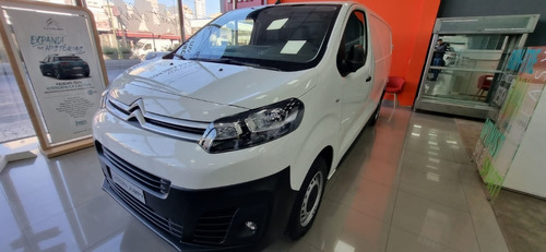 Imagen 14 de 15 de Citroën Jumpy 2022 Hdi Business Entrega Inmediata 0km (s)