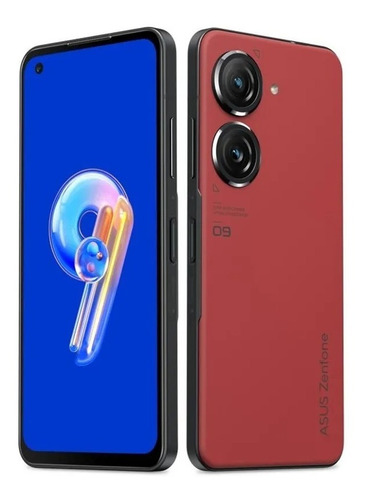 Imagen 3 de 4 de Film Hidrogel Devia Premium Protector Asus Zenfone 9