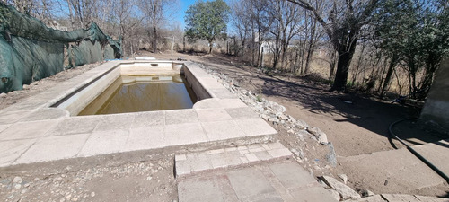 Venta Casa 3 Dormitorios Cosquín Con Cochera