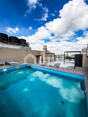 Departamento Monoambiente En Venta En Núñez, Capital Federal, Buenos Aires