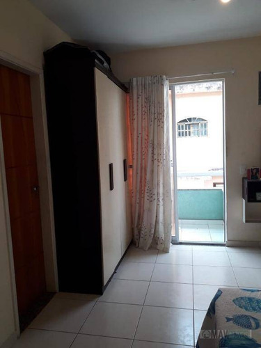 Imagem 15 de 30 de Casa Com 3 Dormitórios À Venda Por R$ 380.000,00 - Campinho - Rio De Janeiro/rj - Ca0506