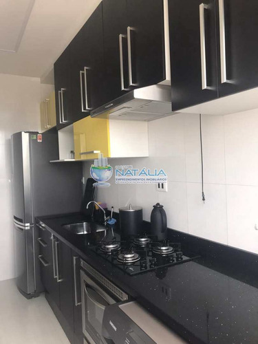 Apartamento Com 1 Dorm, Vila Carmem, São Paulo - R$ 295 Mil, Cod: 63820 - V63820