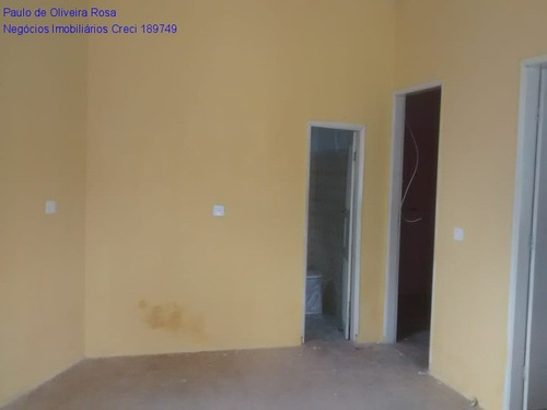 Imagem 22 de 30 de Casa - Ca00122 - 69953078
