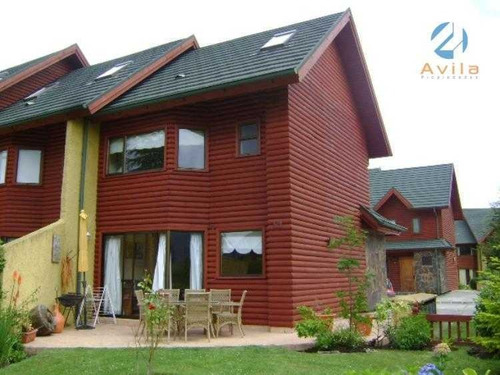 Imagen 19 de 29 de Pucón Condominio Parque Foresta Avda. Colo Colo 11