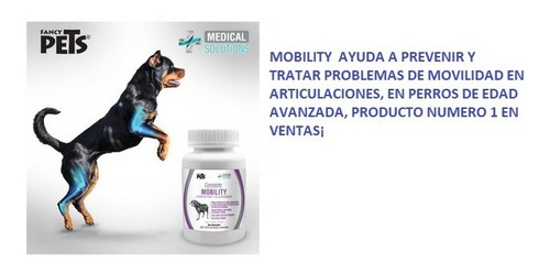 Imagen 3 de 3 de Complete Mobility (similar Artroflex ) Paquete 2 Frascos