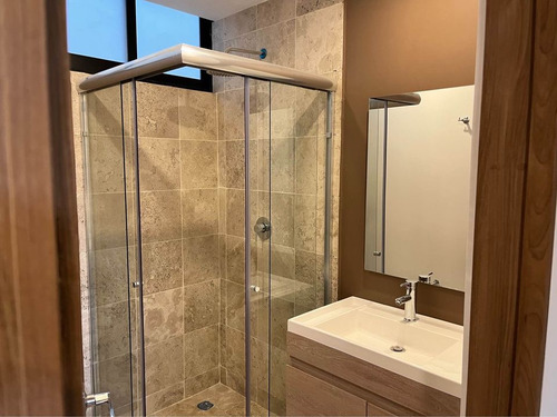 Venta De Departamento (76m2) A 5 Mins De Parque De Los Venados, Calzada De Tlalpan, Metro Portales. Db15-z104