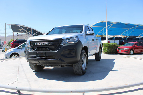 Dodge Ram 1200 Pick-up 2025