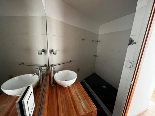 Imagen 14 de 15 de Alquiler Apartamento Ciudad Vieja