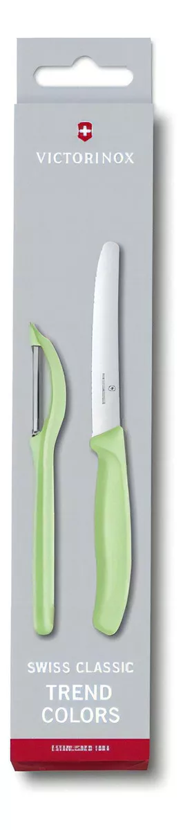 Segunda imagen para búsqueda de set de cuchillos