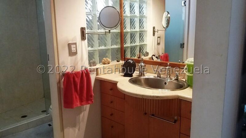 Apartamento En Alquiler Los Chorros Mls#23-12587