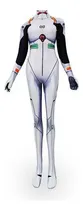 Comprar Neon Genesis Evangelion Eva Ayanami Rei Cosplay Traje