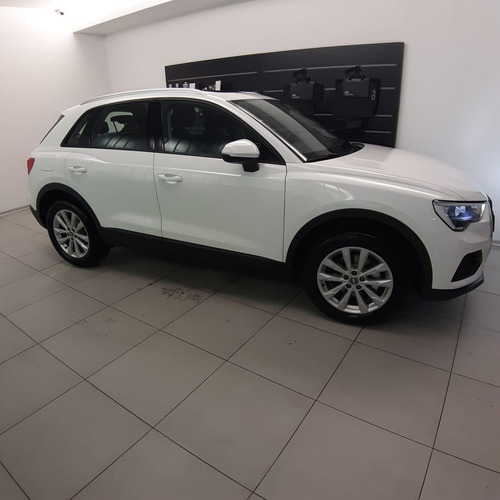 Imagen 4 de 15 de Audi Q3 0km 35 Tfsi 150cv 2021 2020
