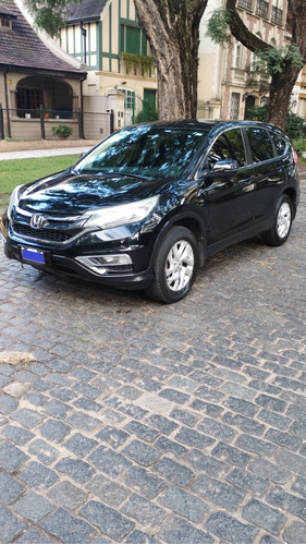 Honda CR-V 2.4 Lx 2wd 175cv Cvt