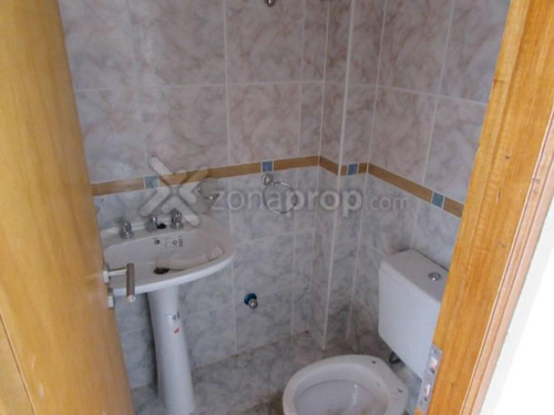 Triplex A Estrenar En Venta De 4 Ambientes En San Bernardo Oportunidad