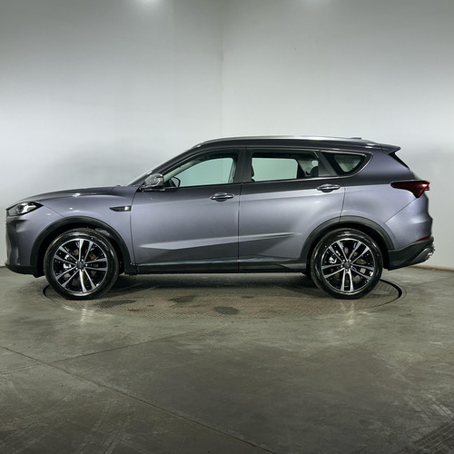 Jetour X70 Plus 1.6 Tgdi Dct