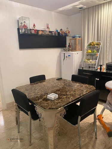 Imagem 20 de 30 de Magnífico Apartamento Com 4 Suítes, 450 M² - Venda Ou Aluguel - Panamby - São Paulo/sp - Ap3161