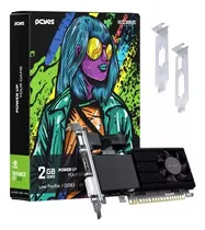 Comprar Gt Geforce Gt 610 2gb Ddr3 64 Bit Nvidia