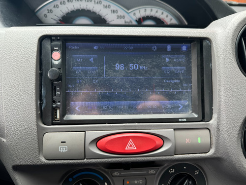 Toyota Etios 1.3 16v Xs 5p